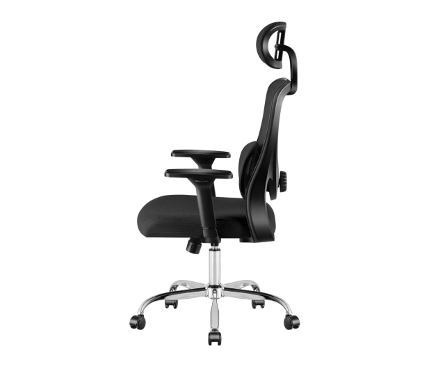 Huzaro Manager 3.2 Black - 1328779 - zdjęcie 4